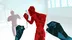 اکانت قانونی SUPERHOT برای PS5 و PS4